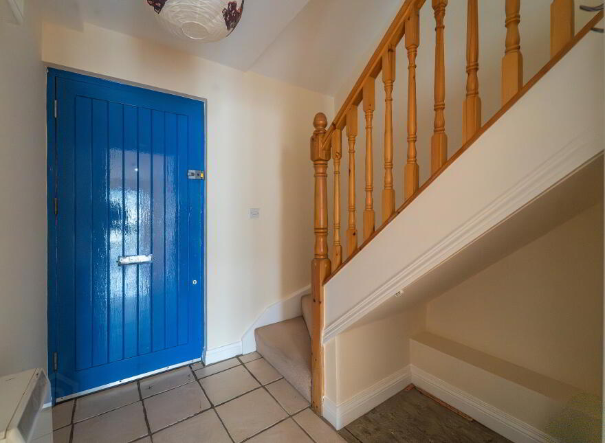 14 Montpelier Court, Tallaght, Dublin, D24D969