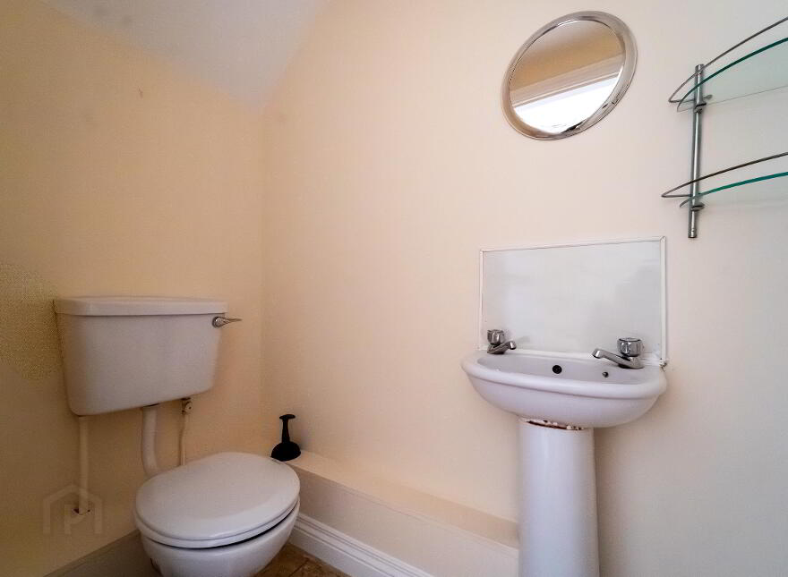 14 Montpelier Court, Tallaght, Dublin, D24D969