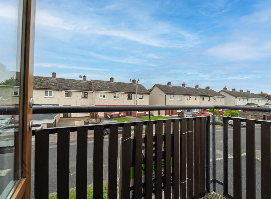 14 Montpelier Court, Tallaght, Dublin, D24D969