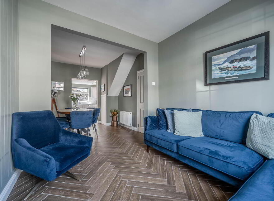 29 Downshire Road, Holywood, BT18 9LX