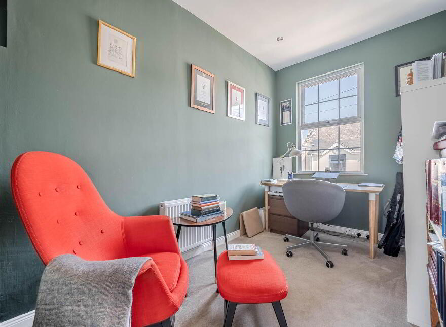 29 Downshire Road, Holywood, BT18 9LX