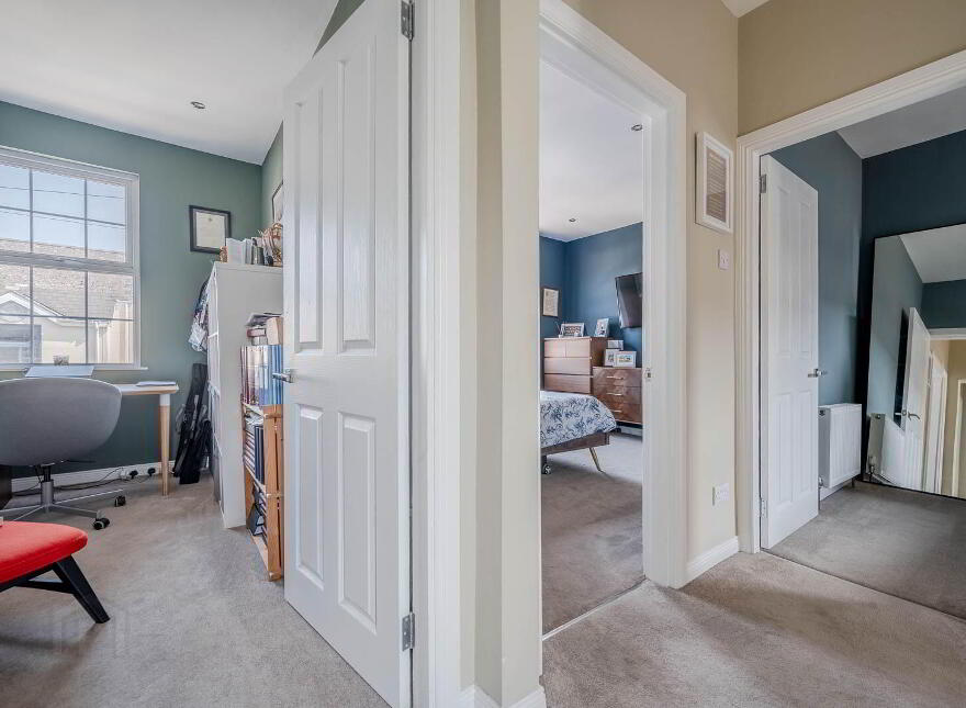 29 Downshire Road, Holywood, BT18 9LX
