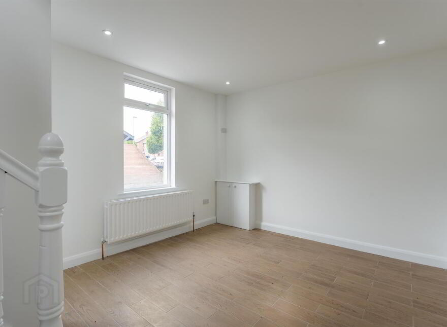 13 Trillick Street, Belfast, BT5 4QY