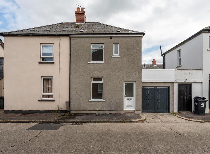13 Trillick Street, Belfast, BT5 4QY photo