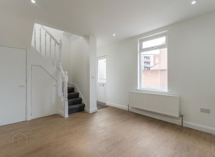 13 Trillick Street, Belfast, BT5 4QY