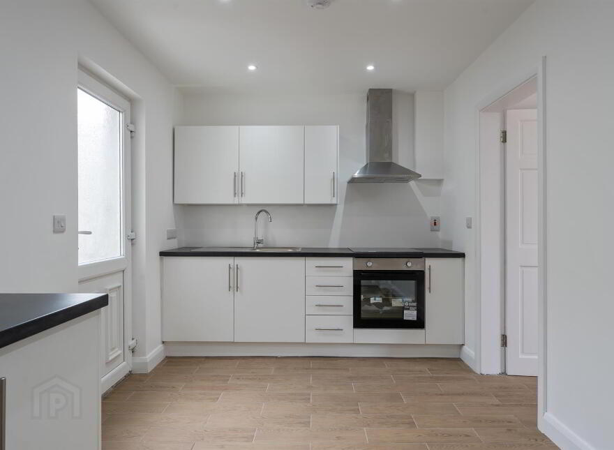 13 Trillick Street, Belfast, BT5 4QY