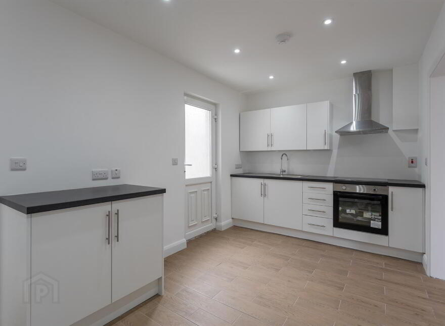 13 Trillick Street, Belfast, BT5 4QY