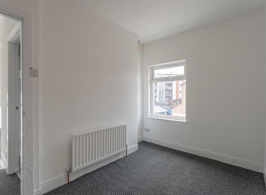 13 Trillick Street, Belfast, BT5 4QY
