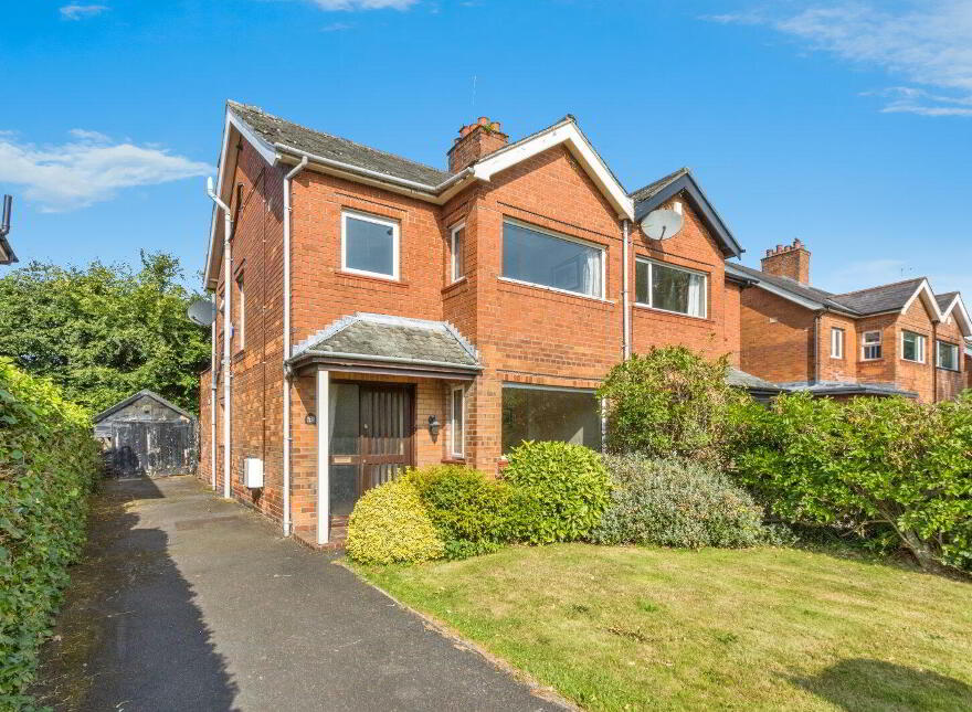 181 Ravenhill Road, Belfast, BT6 0BQ photo