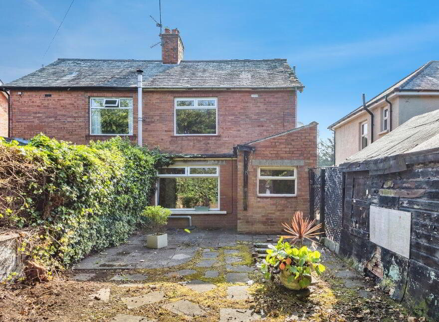 181 Ravenhill Road, Belfast, BT6 0BQ