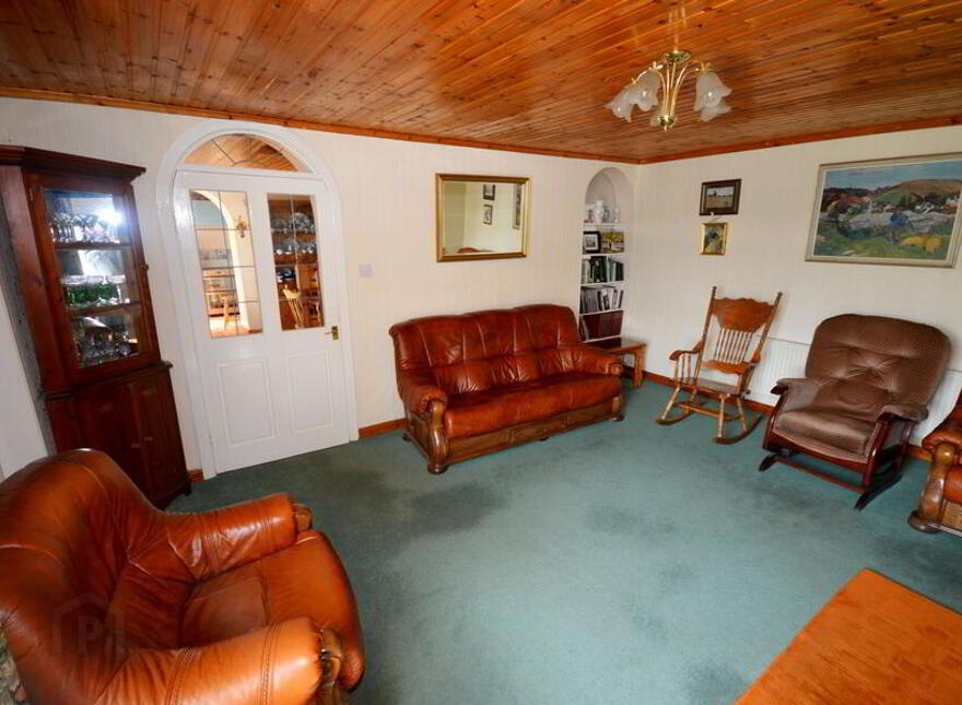 Welchtown, Ballybofey, F93DY9C