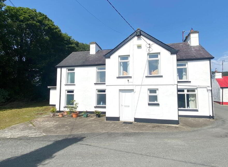 Welchtown, Ballybofey, F93DY9C