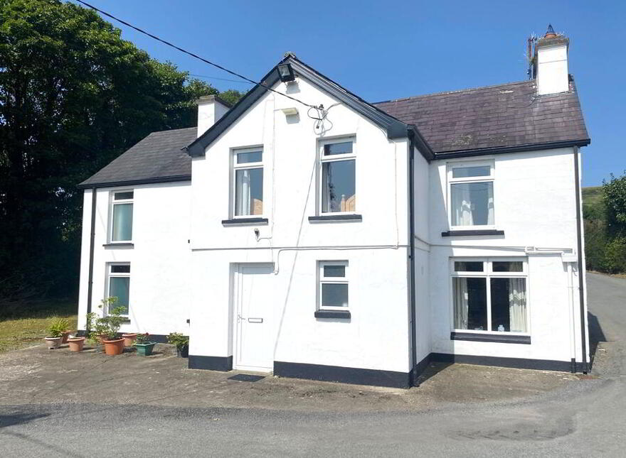 Welchtown, Ballybofey, F93DY9C