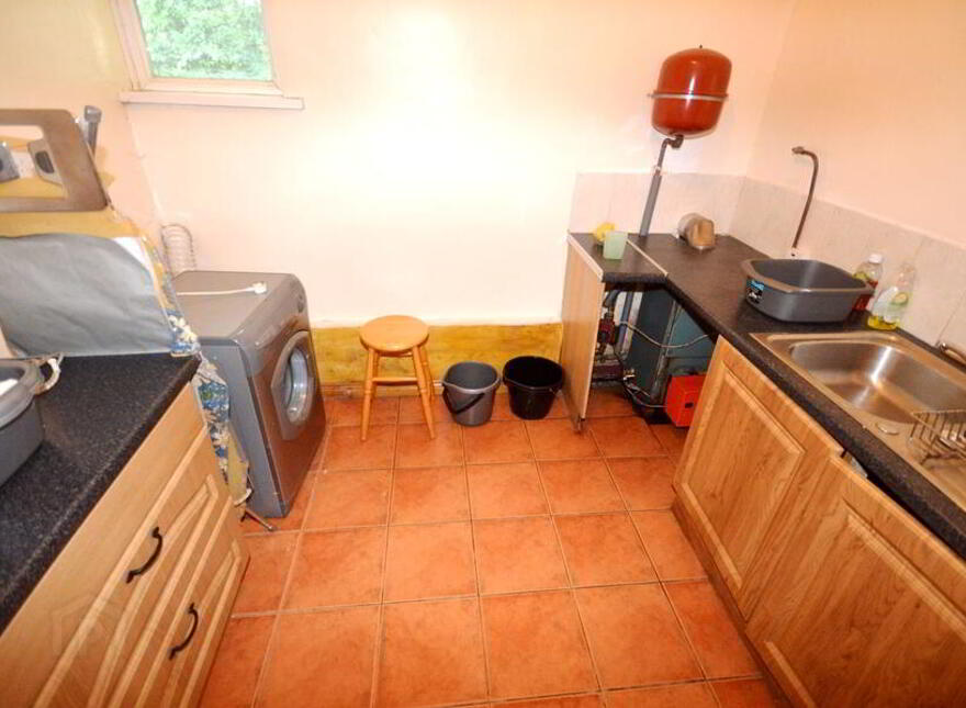 Welchtown, Ballybofey, F93DY9C
