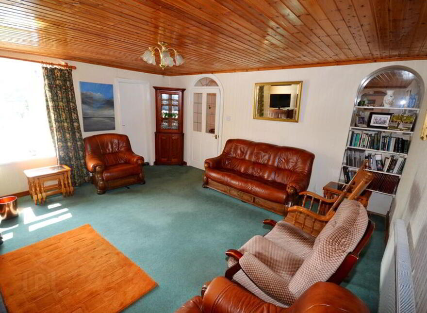 Welchtown, Ballybofey, F93DY9C