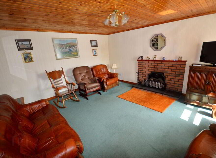 Welchtown, Ballybofey, F93DY9C