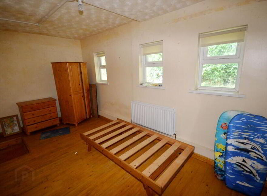 Welchtown, Ballybofey, F93DY9C