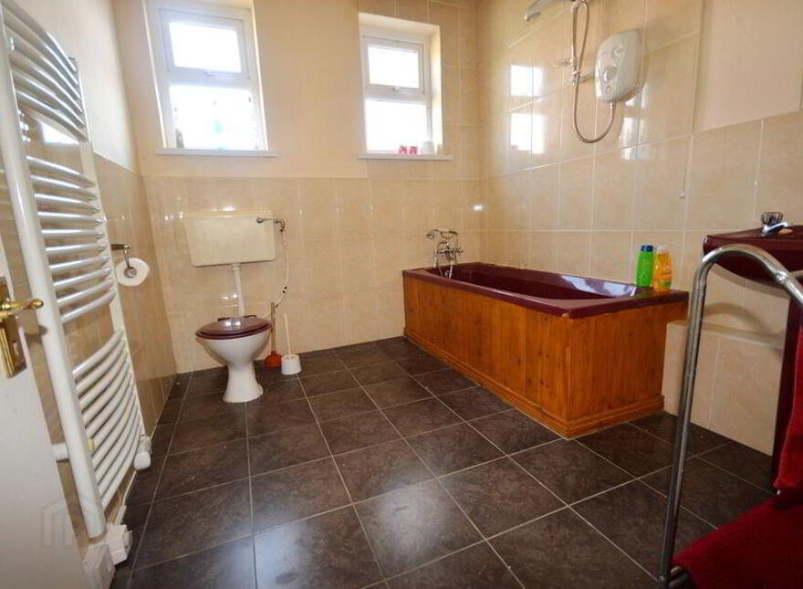 Welchtown, Ballybofey, F93DY9C