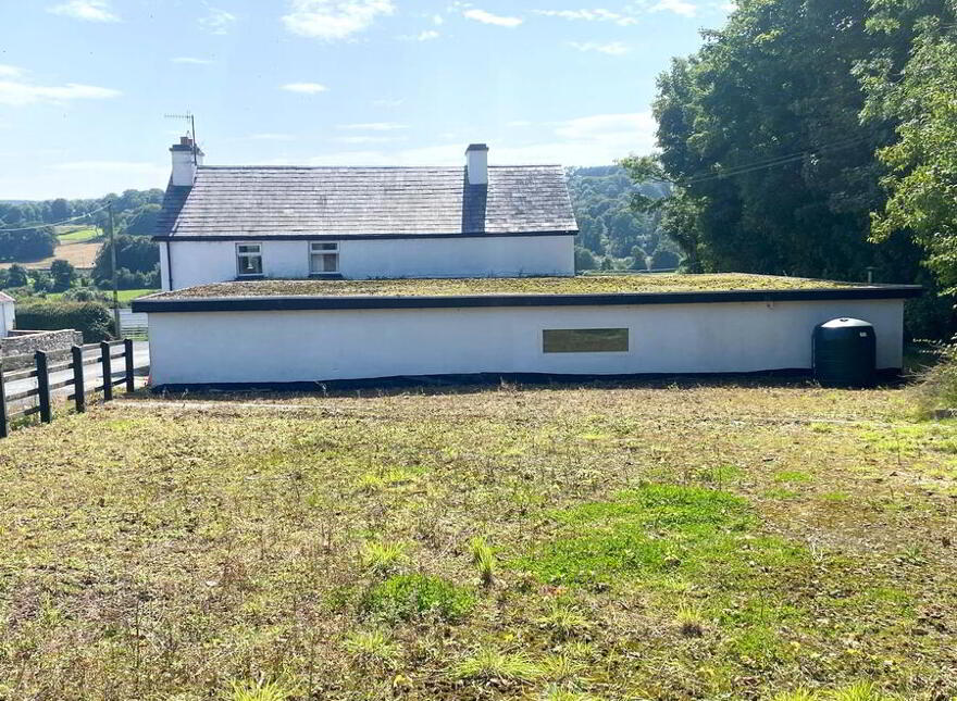 Welchtown, Ballybofey, F93DY9C