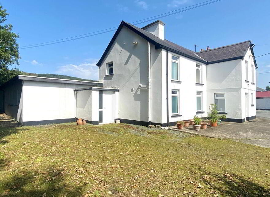 Welchtown, Ballybofey, F93DY9C