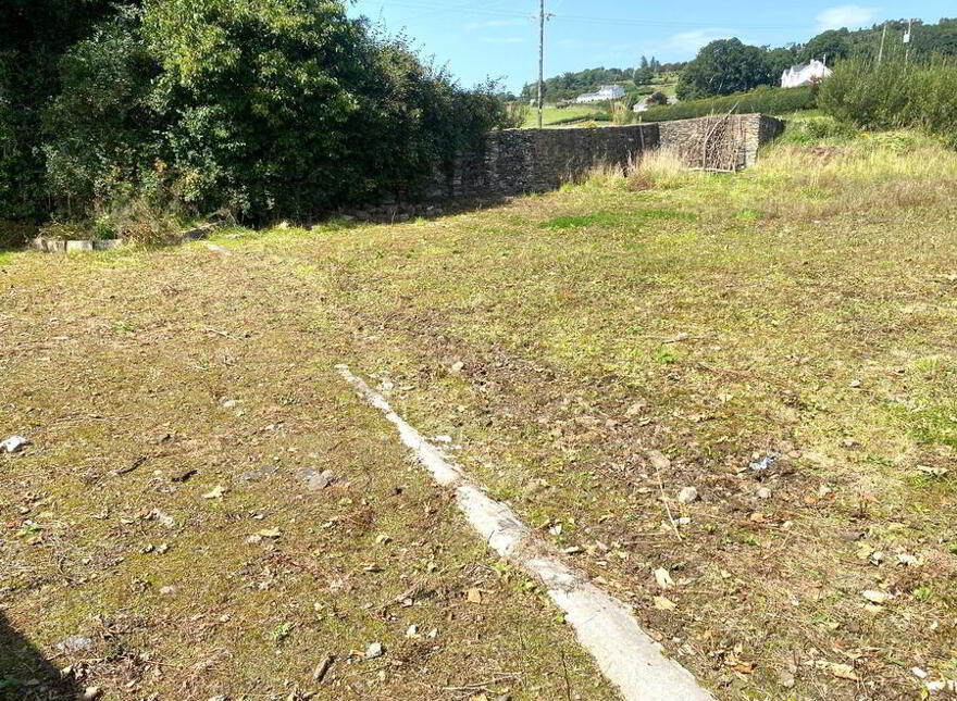 Welchtown, Ballybofey, F93DY9C