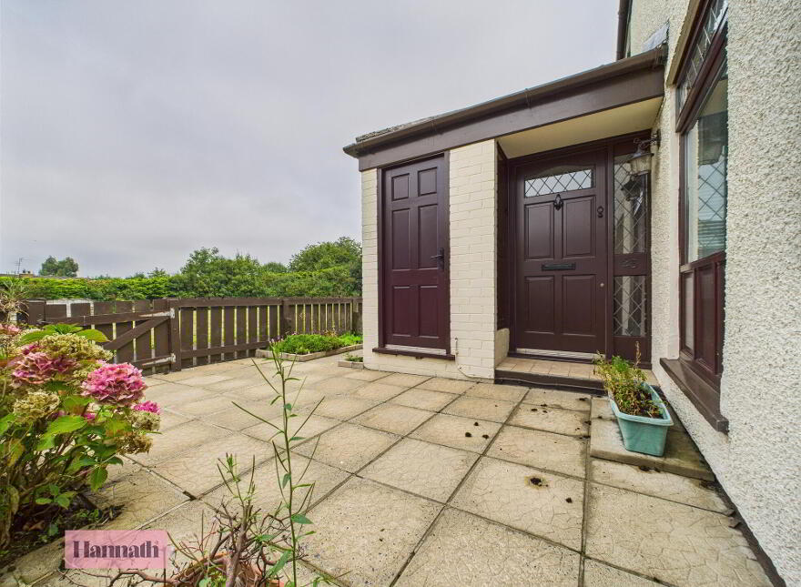 25 Meadowbrook, Tullygally, Craigavon, BT65 5AA