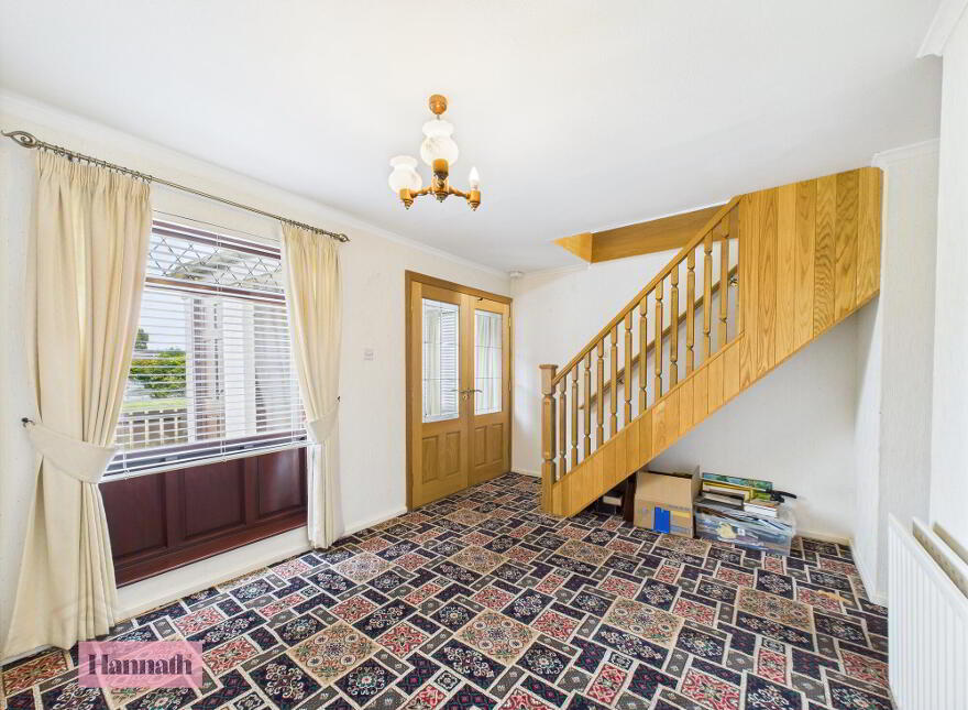 25 Meadowbrook, Tullygally, Craigavon, BT65 5AA