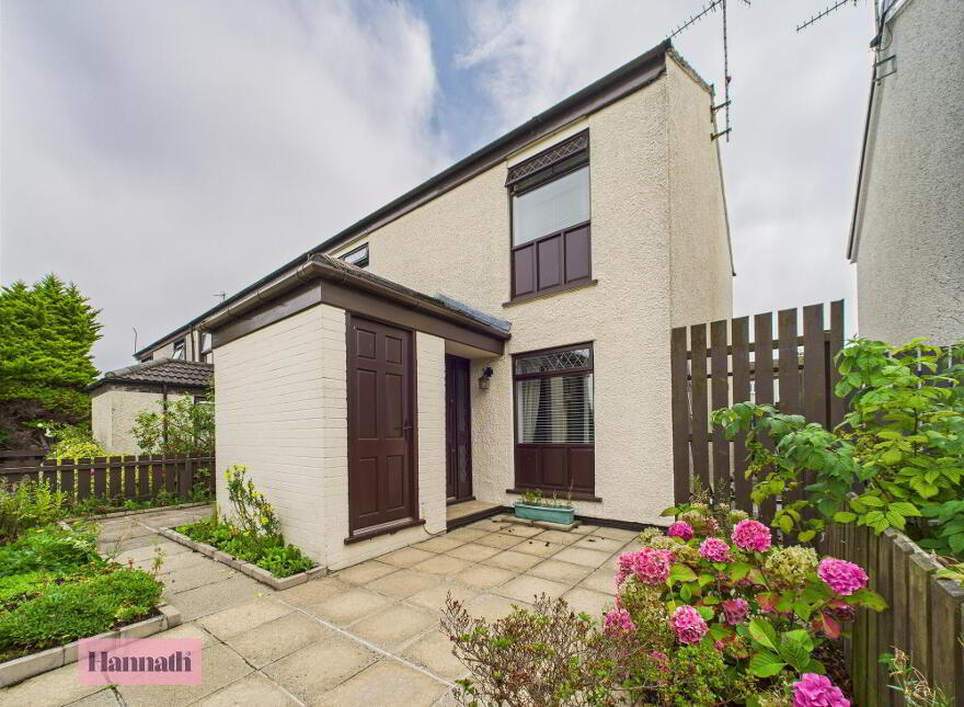 25 Meadowbrook, Tullygally, Craigavon, BT65 5AA