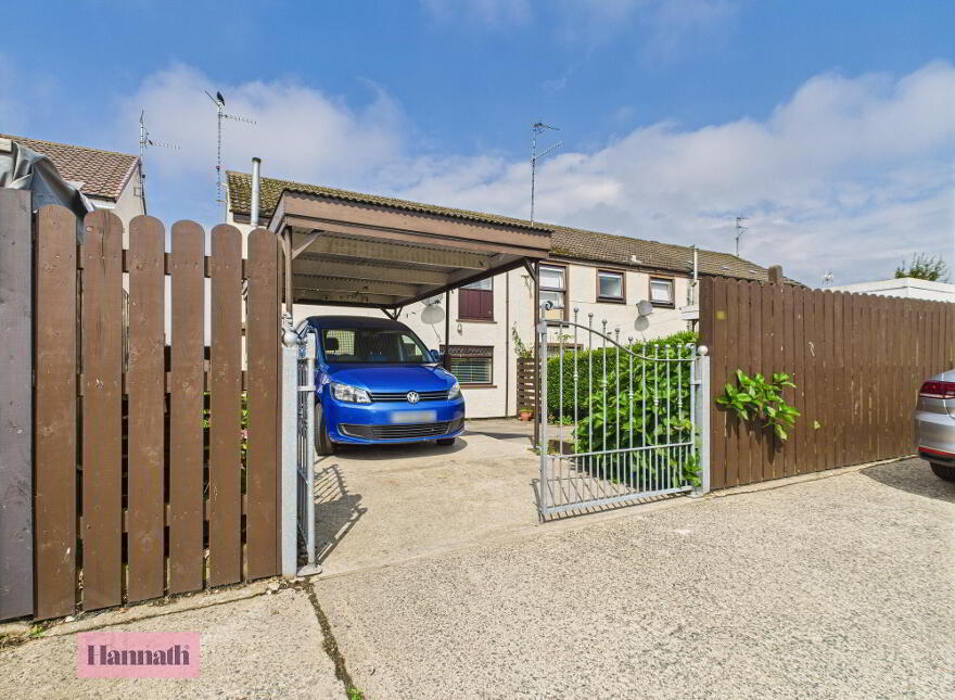 25 Meadowbrook, Tullygally, Craigavon, BT65 5AA
