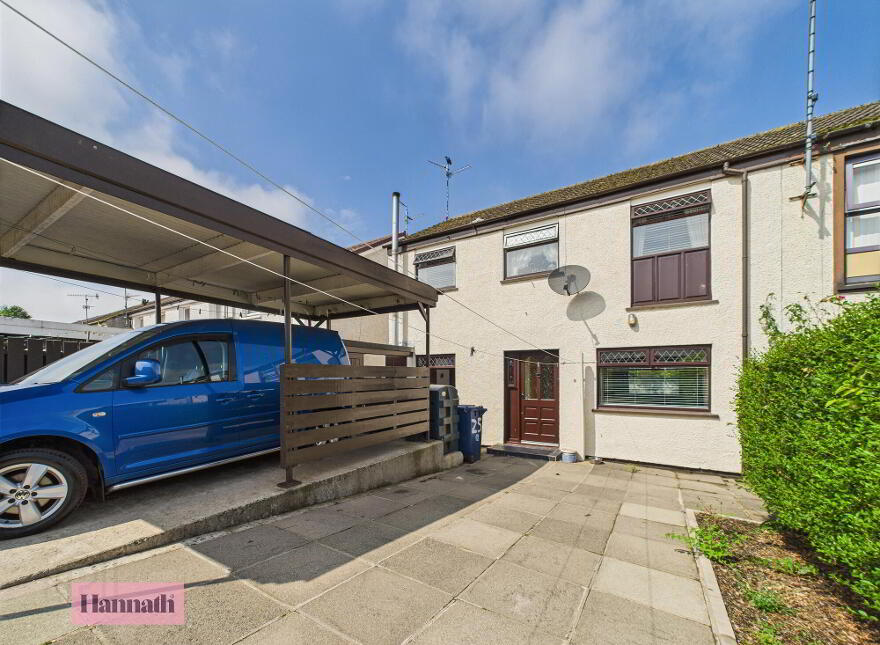 25 Meadowbrook, Tullygally, Craigavon, BT65 5AA