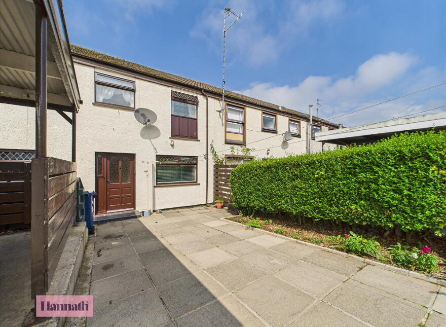 25 Meadowbrook, Tullygally, Craigavon, BT65 5AA