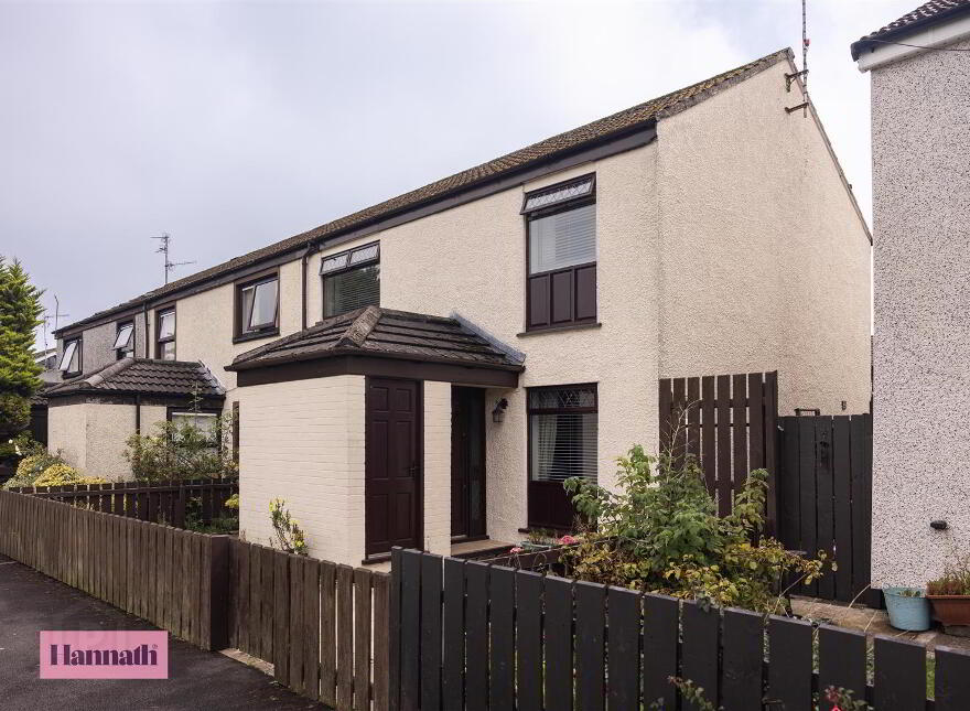 25 Meadowbrook, Tullygally, Craigavon, BT65 5AA photo