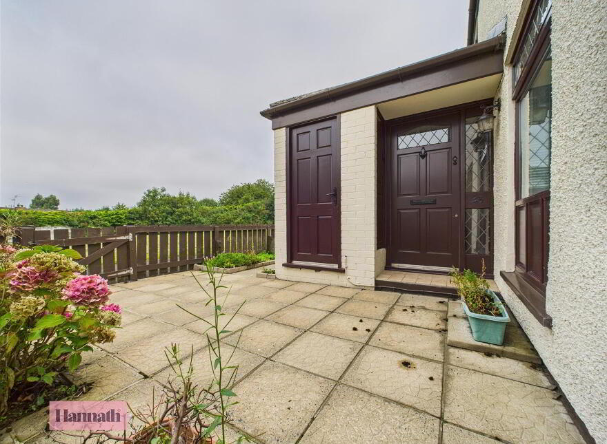 25 Meadowbrook, Tullygally, Craigavon, BT65 5AA