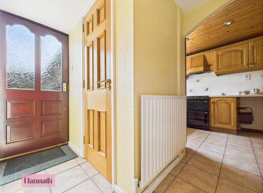 25 Meadowbrook, Tullygally, Craigavon, BT65 5AA