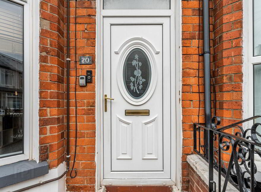 20 Victoria Avenue, Belfast, BT4 1QY