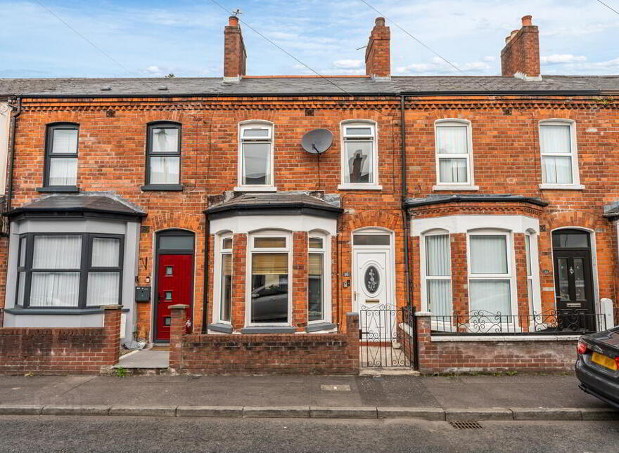 20 Victoria Avenue, Belfast, BT4 1QY