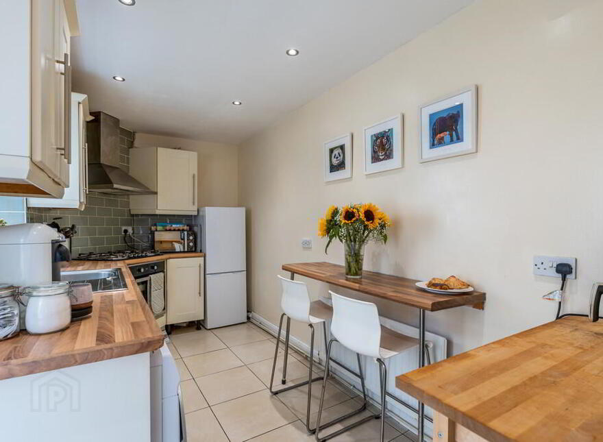 20 Victoria Avenue, Belfast, BT4 1QY