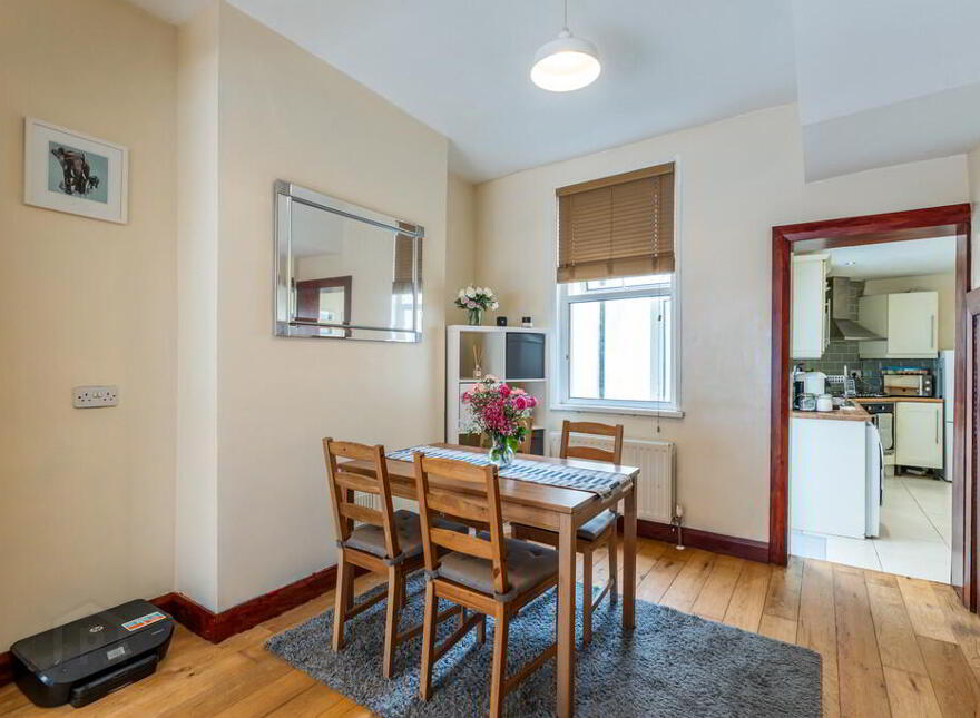 20 Victoria Avenue, Belfast, BT4 1QY