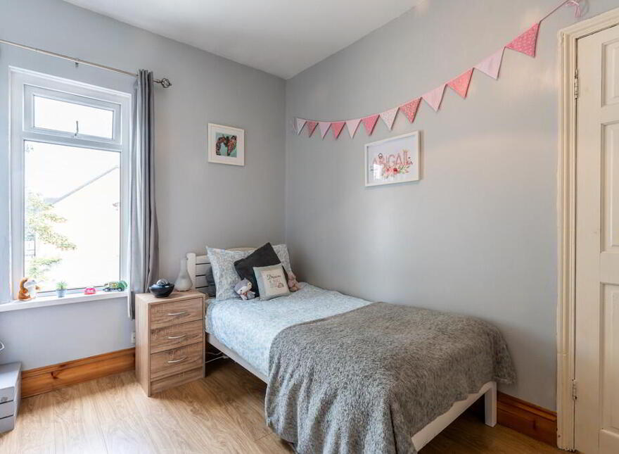 20 Victoria Avenue, Belfast, BT4 1QY