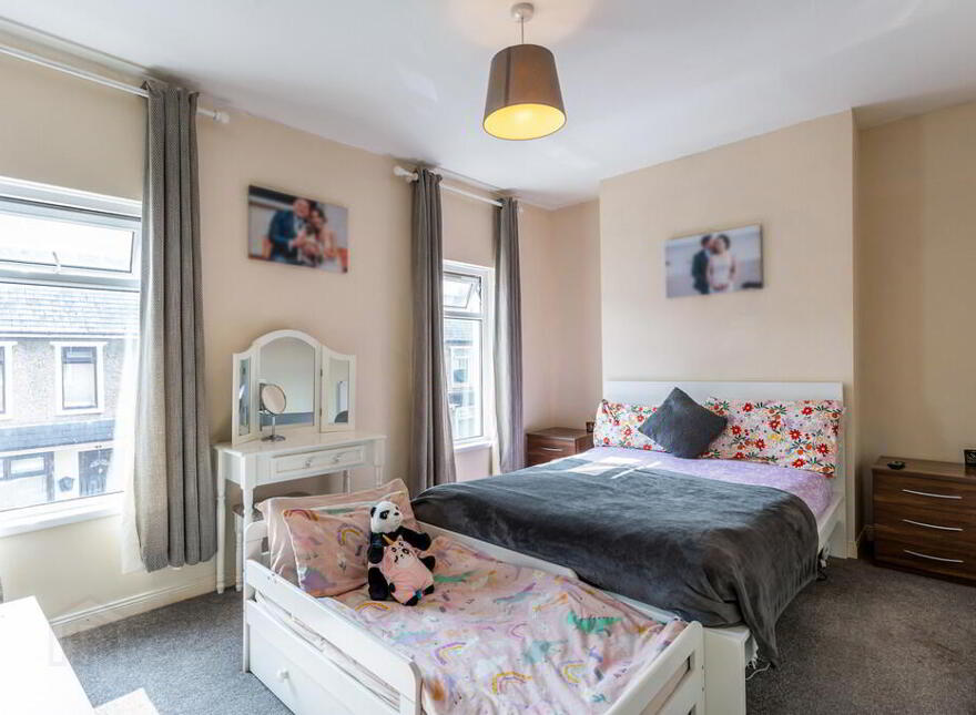 20 Victoria Avenue, Belfast, BT4 1QY