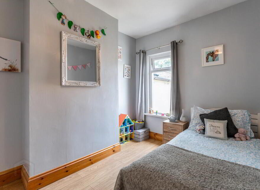 20 Victoria Avenue, Belfast, BT4 1QY