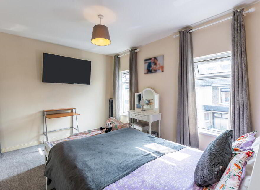 20 Victoria Avenue, Belfast, BT4 1QY
