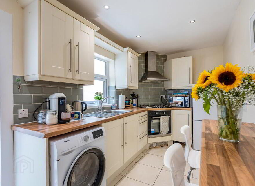 20 Victoria Avenue, Belfast, BT4 1QY