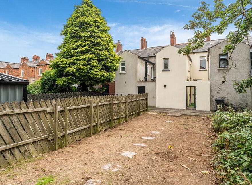 20 Victoria Avenue, Belfast, BT4 1QY