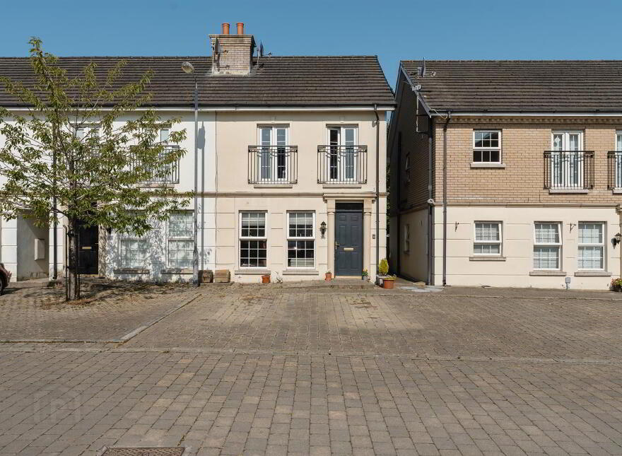 86 Leathem Square, Dundonald, Belfast, BT16 2QL photo