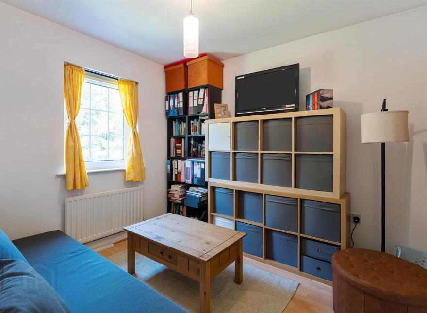 86 Leathem Square, Dundonald, Belfast, BT16 2QL