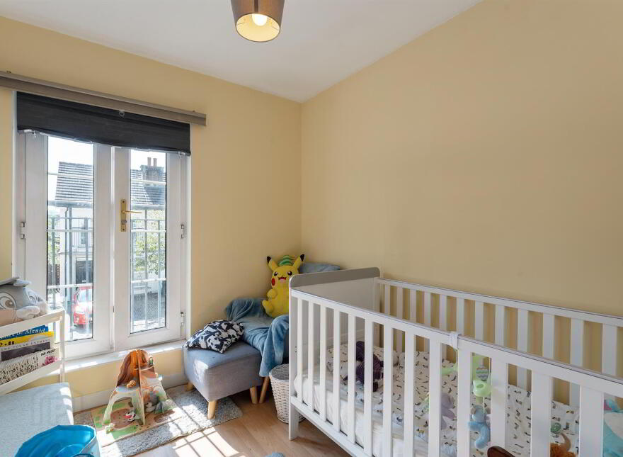 86 Leathem Square, Dundonald, Belfast, BT16 2QL