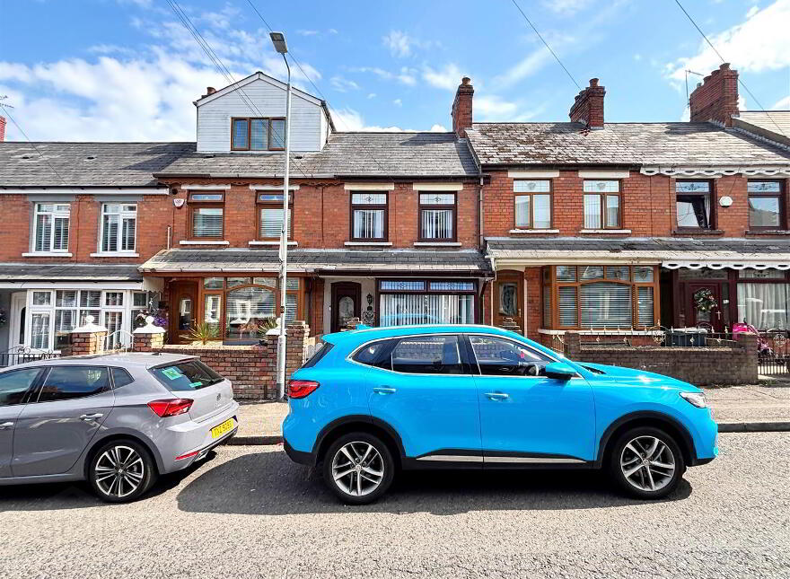 77 Oldpark Avenue, Belfast, BT14 6HJ