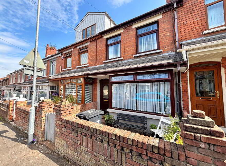77 Oldpark Avenue, Belfast, BT14 6HJ photo