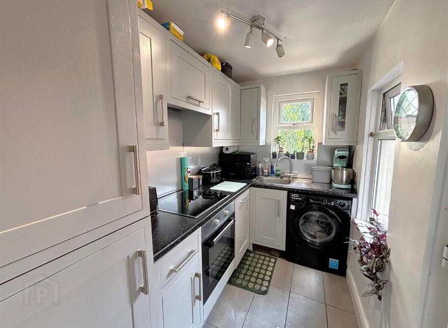 77 Oldpark Avenue, Belfast, BT14 6HJ
